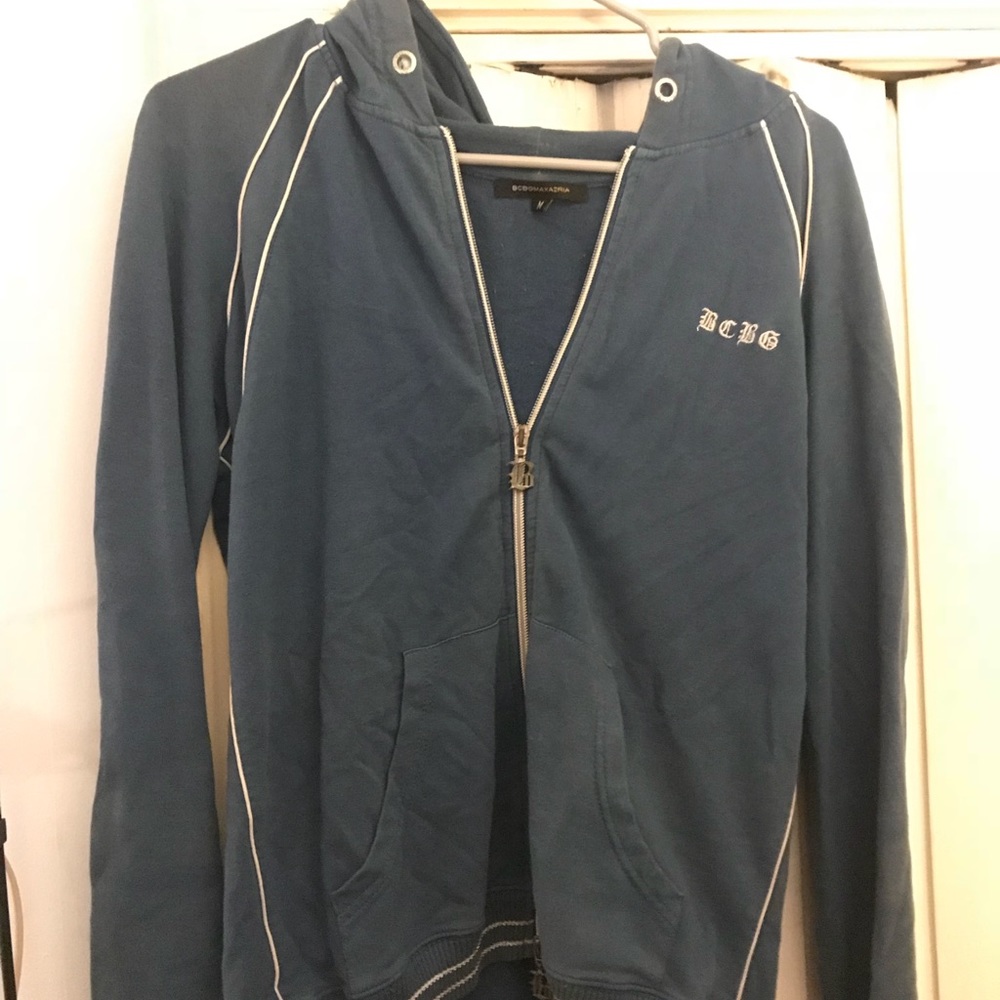 BCBG sweatshirt